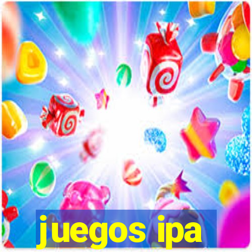 juegos ipa